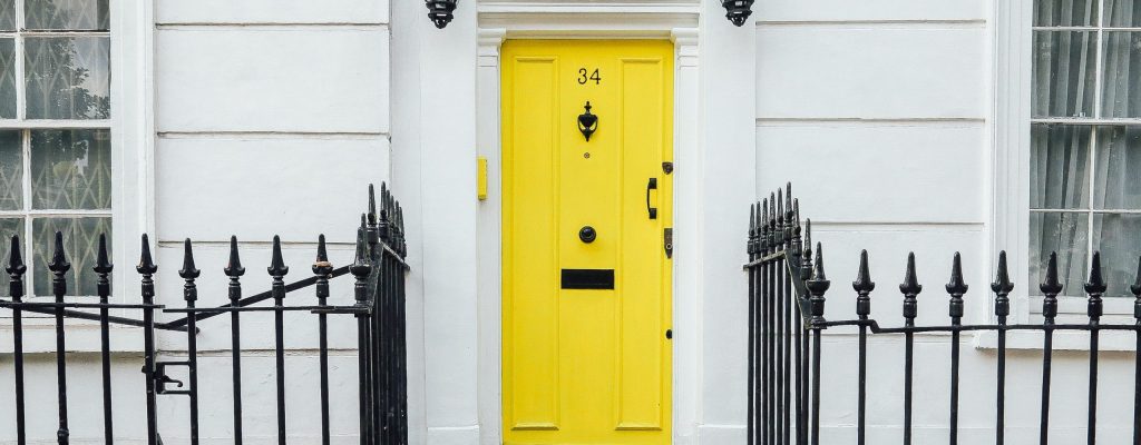 Locating Your New Residence in London as a Master's Degree Student