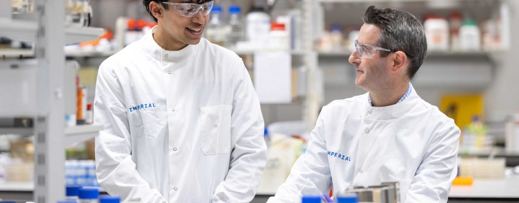 Submitting a PhD application to Imperial: An Overview