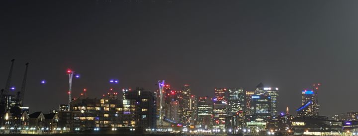 Lessons Gained Experiencing Life in London as an Imperial Scholar