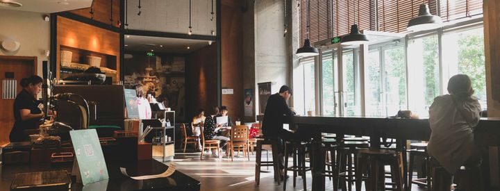 Top 3 Study Locations in South Kensington