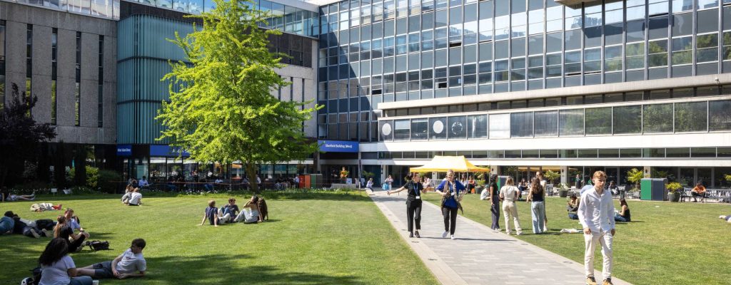Applying for and Pursuing a Postgraduate Research Program: What to Anticipate