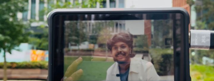 From Barista to Content Producer: Juggling Part-Time Employment and Academic Life at Imperial